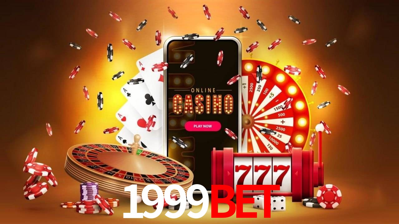 Estatísticas 1999bet